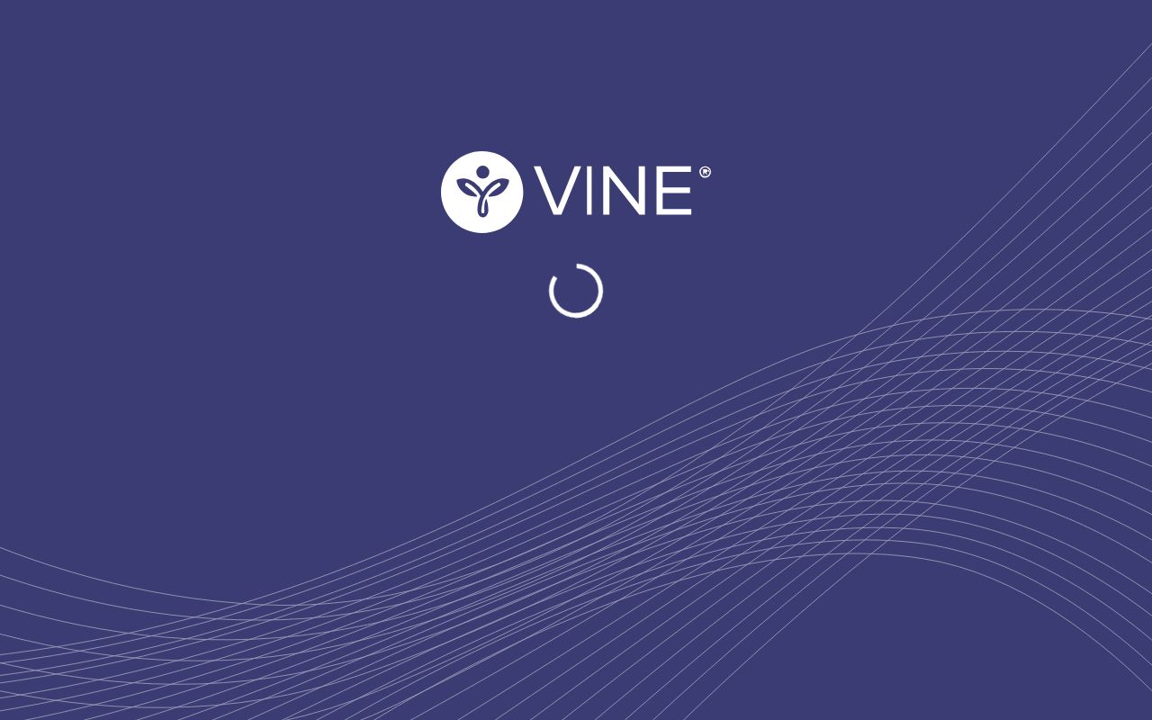 VINELink Kentucky notification registration interface for custody status alerts